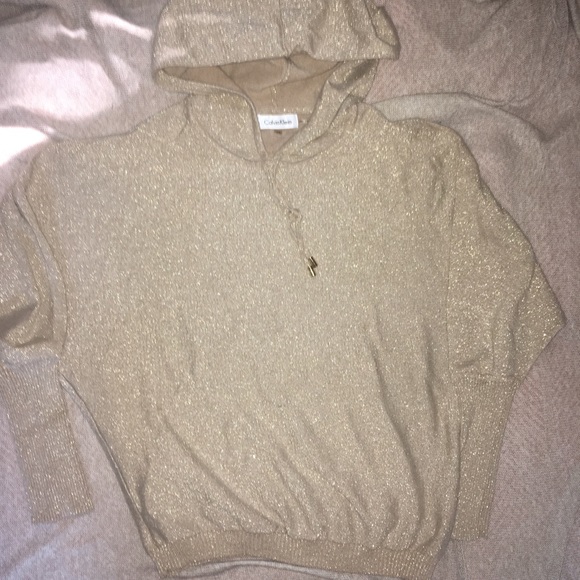 Calvin Klein Sweaters - Stunning CALVIN KLEIN sweater